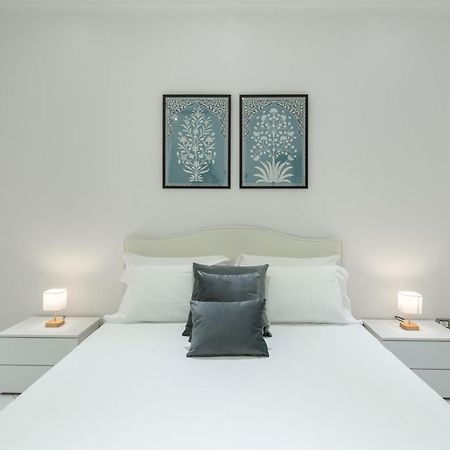 Pangea Luxury Rooms Oplonti Torre Annunziata Esterno foto