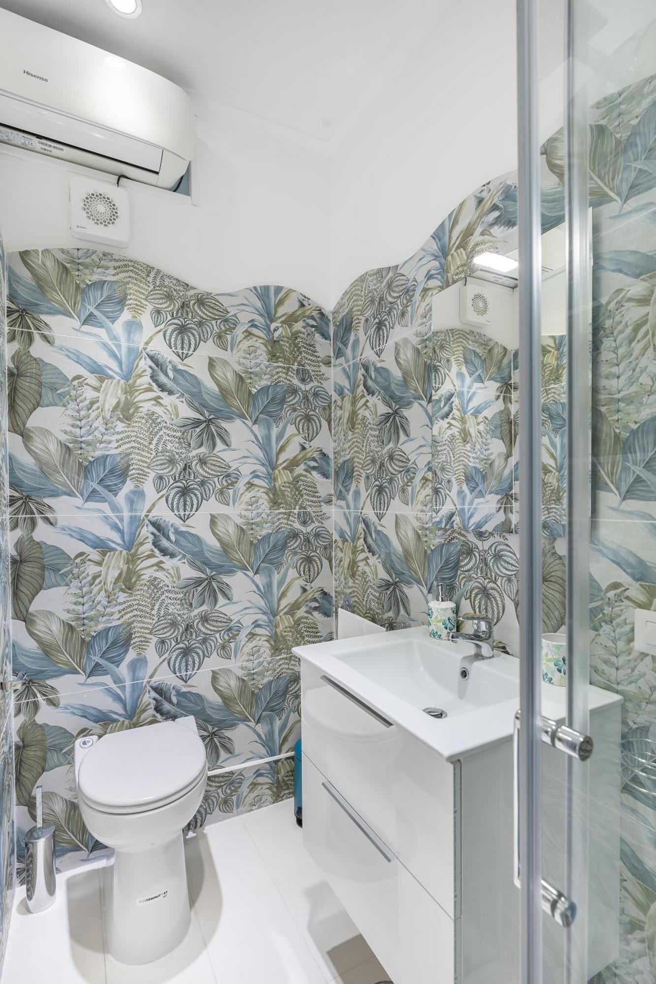 Pangea Luxury Rooms Oplonti Torre Annunziata Esterno foto